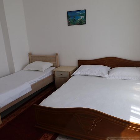 Seaside Apartment Best Durres Exterior photo