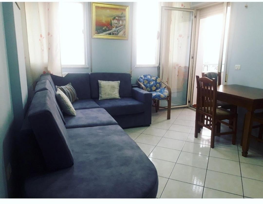 Seaside Apartment Best Durres Exterior photo