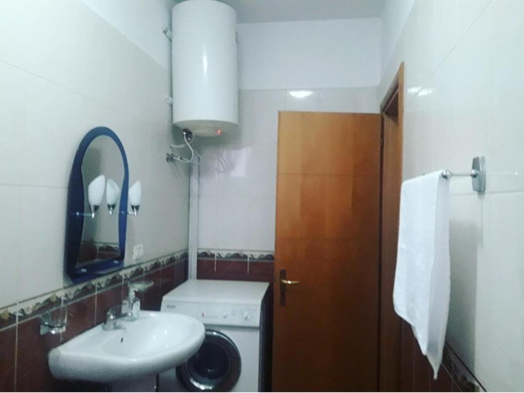 Seaside Apartment Best Durres Exterior photo