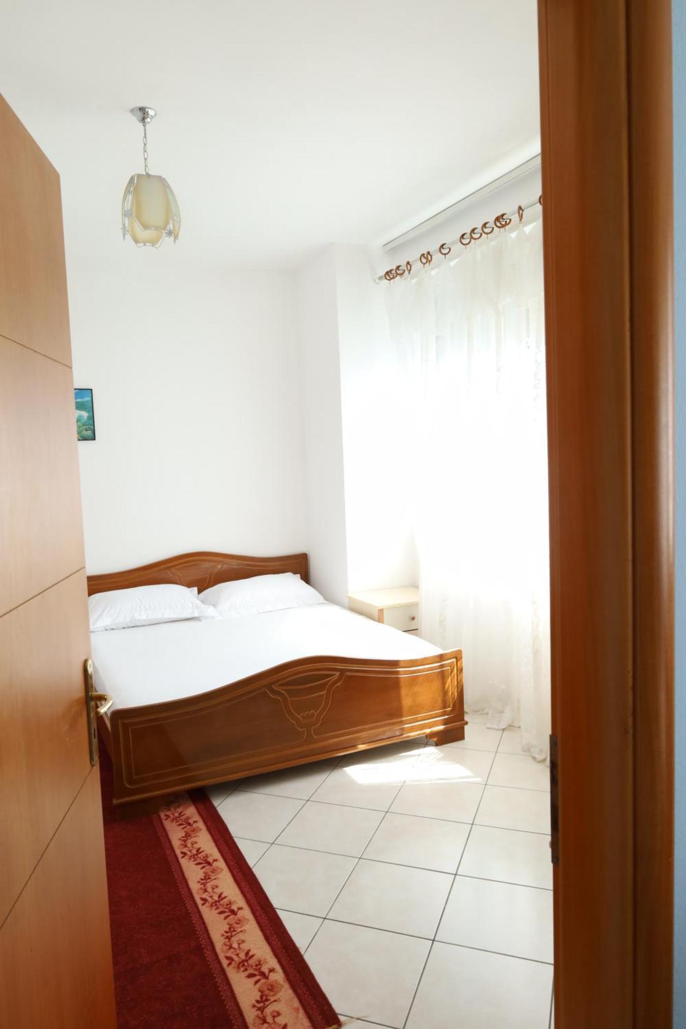 Seaside Apartment Best Durres Exterior photo